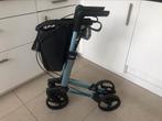 Rollator Gemino 30 keurg netjes, Ophalen of Verzenden, Opvouwbaar, Zo goed als nieuw