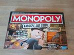 Monopoly valsspeeleditie, Hobby en Vrije tijd, Gezelschapsspellen | Bordspellen, Ophalen of Verzenden, Zo goed als nieuw