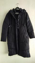 DAMES WINTERJAS - KHUJO, Kleding | Dames, Jassen | Winter, Maat 38/40 (M), Zwart, Khujo, Ophalen of Verzenden