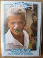 wesley , kom grijp je kansen, Cd's en Dvd's, Alle leeftijden, Ophalen of Verzenden, Zo goed als nieuw, Muziek en Concerten