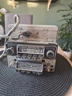 Becker radio's oldtimer, Ophalen of Verzenden