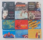 12x Dwarsligger Romans | In 1 koop voor €25, Ophalen of Verzenden, Gelezen