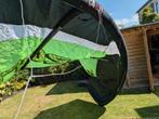 Kite set, Watersport en Boten, Ophalen, Gebruikt, Geen board, 11 m²