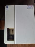 CV ketel Nefit ecomline HR 30, Ophalen, 30 tot 80 cm, Gebruikt, Hoog rendement (Hr)