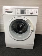 € 229 A+++ 8kg wasmachine Bosch Logixx8 MET GARANTIE, Witgoed en Apparatuur, Ophalen, Minder dan 85 cm, 8 tot 10 kg, Voorlader