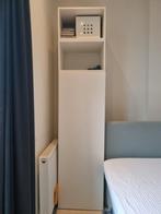 pax kast ikea wit, Huis en Inrichting, Kasten | Kledingkasten, Ophalen, Gebruikt, 50 tot 75 cm, 200 cm of meer