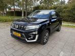 Suzuki Vitara 1.4 Boosterjet Select Smart Hybrid (bj 2024), Zwart, Handgeschakeld, 1400 cc, SUV of Terreinwagen