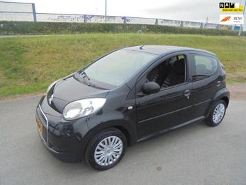 Citroen C1 Citroen C1 1.0 benzine 5 deurs airco 145.000km beschikbaar voor biedingen