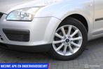 Ford Focus 1.6-16V|105PK|5Drs|Airco|Trekhaak|Boekjes|Nap, 1596 cc, Gebruikt, 4 cilinders, 620 kg