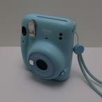 Instax Mini 11 Polaroid Camera | In Nette Staat, Niet ingevuld, Zo goed als nieuw, Niet ingevuld, Niet ingevuld