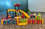 Playmobil set 5568 Speeltuintje, Ophalen of Verzenden, Zo goed als nieuw, Complete set