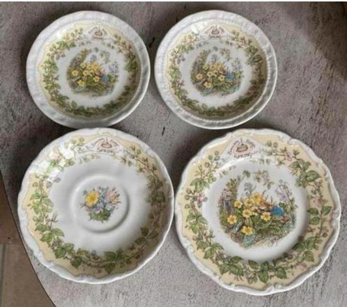 Royal Doulton Brambly Hedge ., Antiek en Kunst, Antiek | Servies los, Ophalen of Verzenden