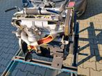 Opengewerkte Fiat Lancia Lamperdi motor Uniek Leermodel, Ophalen, Eu, Gebruikt, Eu