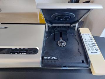 BOSE dolby surround, lifestyle 12  beschikbaar voor biedingen