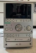 Speakers + Vivanco Mixer + Pioneer Versterker En Een Sony, Ophalen, Zo goed als nieuw, Speakers, Overige merken