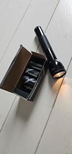 maglite, Ophalen of Verzenden, Gebruikt, Batterij