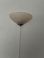 Subtiel, strak wandlampje, Huis en Inrichting, Lampen | Wandlampen, Ophalen, Gebruikt