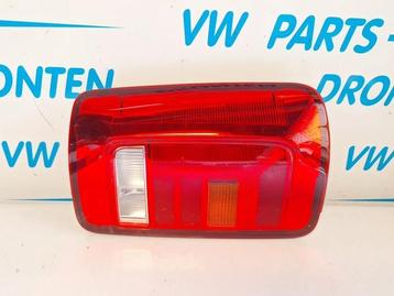 Achterlicht rechts van een Volkswagen Caddy beschikbaar voor biedingen