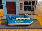Matchbox Superkings Hovercraft, Ophalen of Verzenden, Gebruikt
