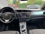Toyota Auris Touring Sports 1.8I Hybrid 136PK Trekhaak Panor, Zwart, Origineel Nederlands, Hybride Elektrisch/Benzine, Onderhoudsboekje
