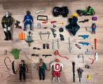 Ghostbusters transformers gi Joe mask vintage speelgoed motu, Gebruikt, Ophalen of Verzenden