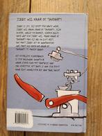 Jibbe wil naar de tandarts., Ophalen of Verzenden, Zo goed als nieuw, Fictie algemeen