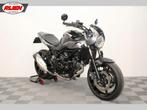 SUZUKI SV 650 (bj 2019), Motoren, Motoren | Suzuki, Motorrijbewijs A, Bedrijf, Onbekend, Meer dan 35 kW