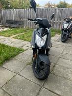 Kymco agility 50 snor scooter, Ophalen, Gebruikt, 50 cc, Maximaal 25 km/u