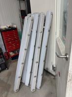 Led Armaturen - Noxion Pronox 60W, Ophalen of Verzenden, Gebruikt, Minder dan 50 watt, Armatuur