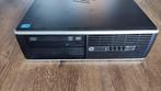 HP Pro 6300 SSF Desktop PC, Ophalen, 500Gb, Gebruikt, HDD