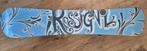 Rossignol Snowboard Set 150cm, Ophalen, Gebruikt, Board