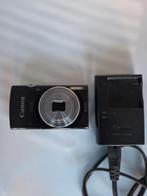 Canon IXUS 145 digitale compact camera, Canon, Compact, Ophalen of Verzenden, Zo goed als nieuw