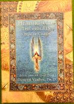 Healing with the Angels - Doreen Virtue. 1999, Ophalen of Verzenden, Zo goed als nieuw