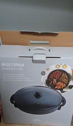 Nieuwe multipan van Gusta, Huis en Inrichting, Keuken | Potten en Pannen, Ophalen of Verzenden, Nieuw, Overige materialen, Overige typen