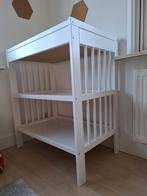 Commode, Ophalen, Zo goed als nieuw