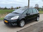 Citroen C4 Picasso 1.6 VTi Business 5p., Auto's, Citroën, Voorwielaandrijving, Stof, Gebruikt, Zwart