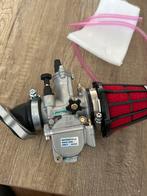 Keihin 24 PWK Carburateur, Ophalen of Verzenden, Zo goed als nieuw, Carburateur, Piaggio