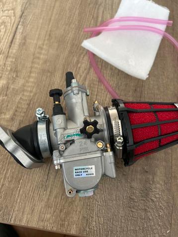Keihin 24 PWK Carburateur beschikbaar voor biedingen