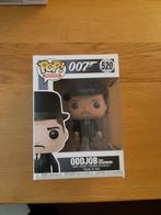 Oddjob Funko pop, Ophalen of Verzenden, Zo goed als nieuw