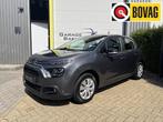Citroen C3 1.2 PureTech Shine Business LED, Navigatie, Cruis, Voorwielaandrijving, 83 pk, Stof, Gebruikt