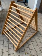 Klimdriehoek 1 meter, opvouwbaar en stevig, Ophalen, Gebruikt