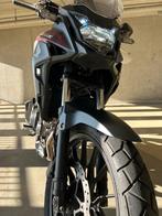 Honda CB500X - 2021 - 11500km - ABS - LED, Motoren, Motoren | Honda, 2 cilinders, Motorrijbewijs A, Particulier, Toermotor