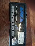 Arka refractometer, Ophalen, Gebruikt, Overige typen