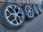 18 inch Originele BMW X1 F48 X2 F39 Zomerset Michelin, Ophalen, 18 inch, Gebruikt, Banden en Velgen