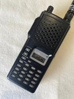 Icom IC-T2H portofoon, Gebruikt, 5 tot 15 km, Ophalen of Verzenden, Portofoon of Walkie-talkie
