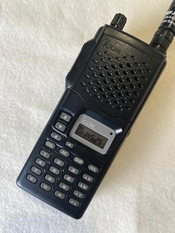 Icom IC-T2H portofoon  beschikbaar voor biedingen
