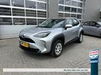 Toyota Yaris Cross 1.5 VVT-I Hybrid 116pk CVT, Gebruikt, 1490 cc, Bedrijf, 3 cilinders