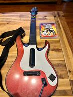 Guitar Hero (Band Hero) met Guitar Hero World Tour Game, Spelcomputers en Games, Muziek, 1 speler, Ophalen of Verzenden, Zo goed als nieuw