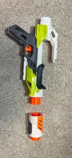 Nerf modulus, Ophalen of Verzenden, Zo goed als nieuw