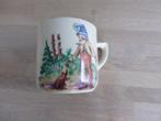 Vintage Mok ( Piggelmee ), Ophalen of Verzenden